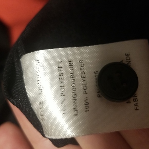 Skull dress (3/$30) - Picture 2 of 2